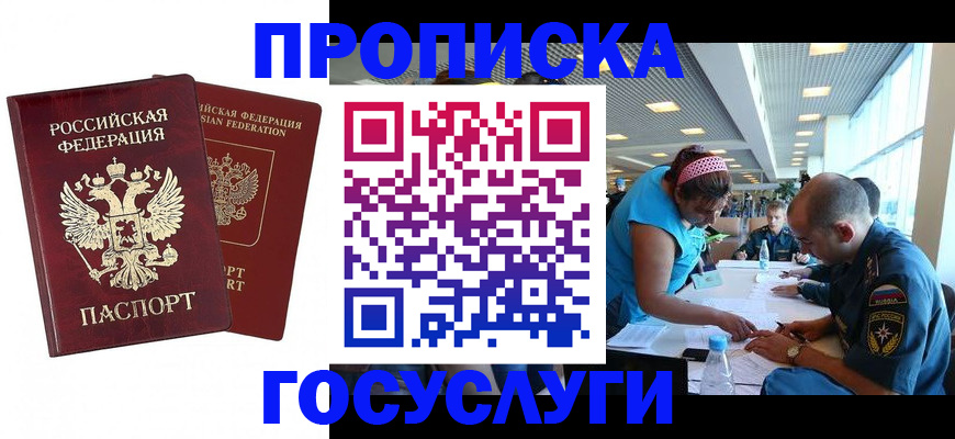 прописка поиск в Черноголовке